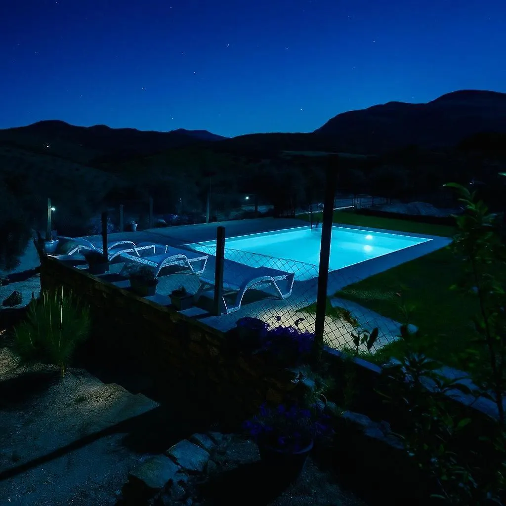 Villa Ronda Serena Spanien
