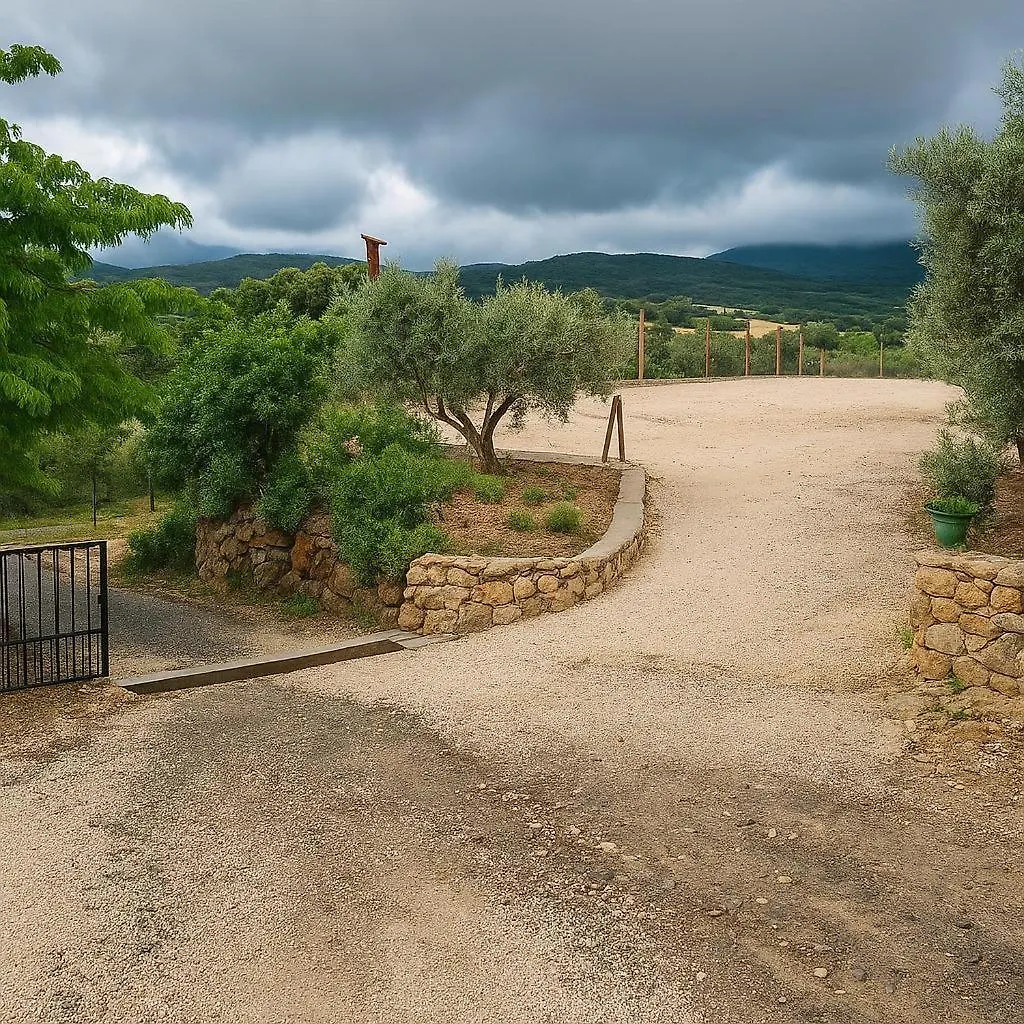 Villa Ronda Serena 0*,  Spanien