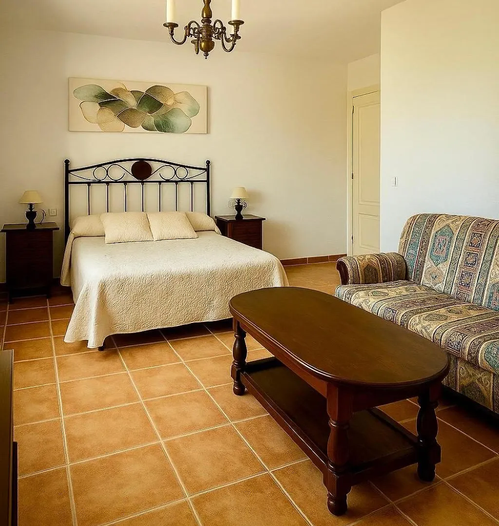 Villa Ronda Serena