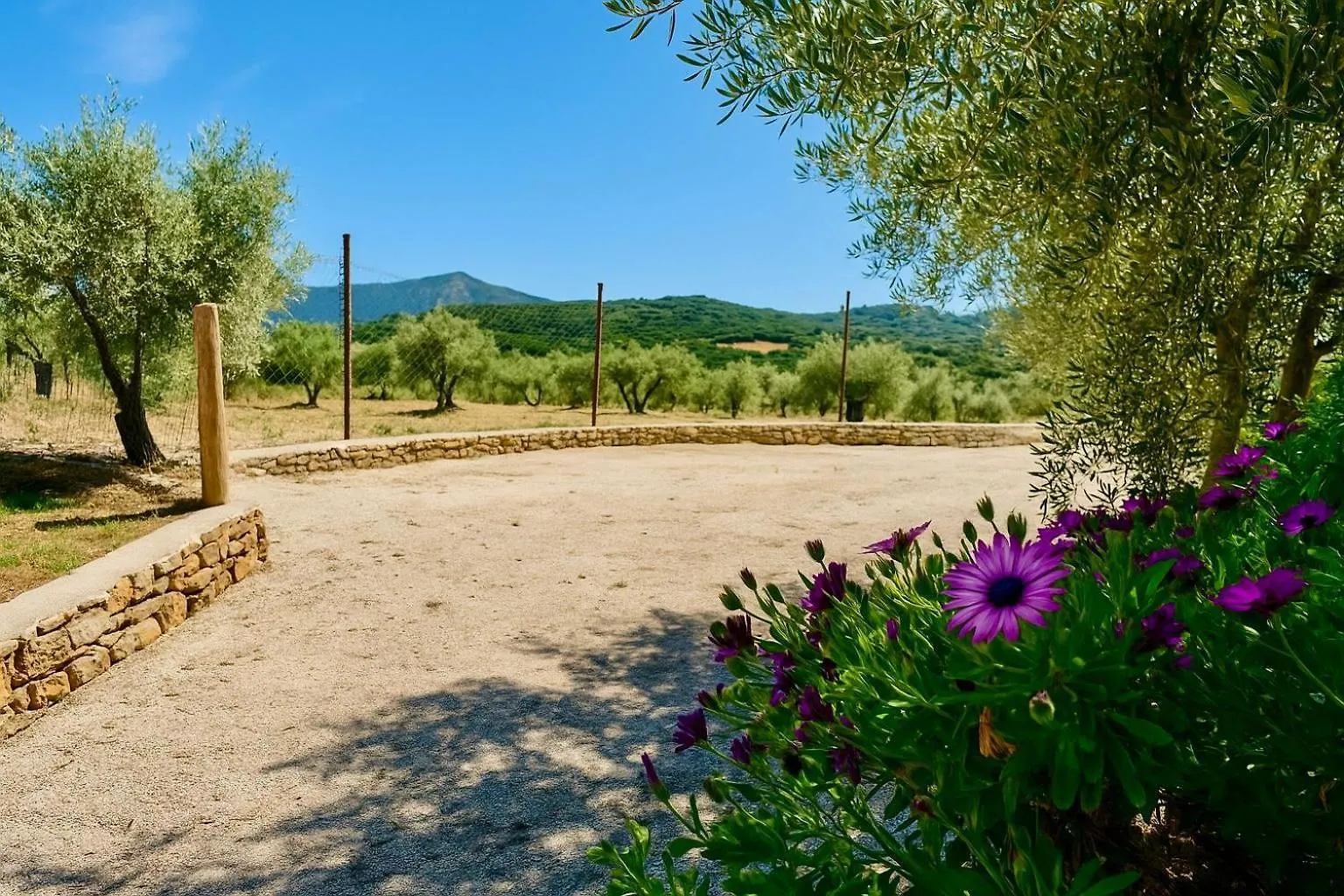 Villa Ronda Serena 0*,  Spanien
