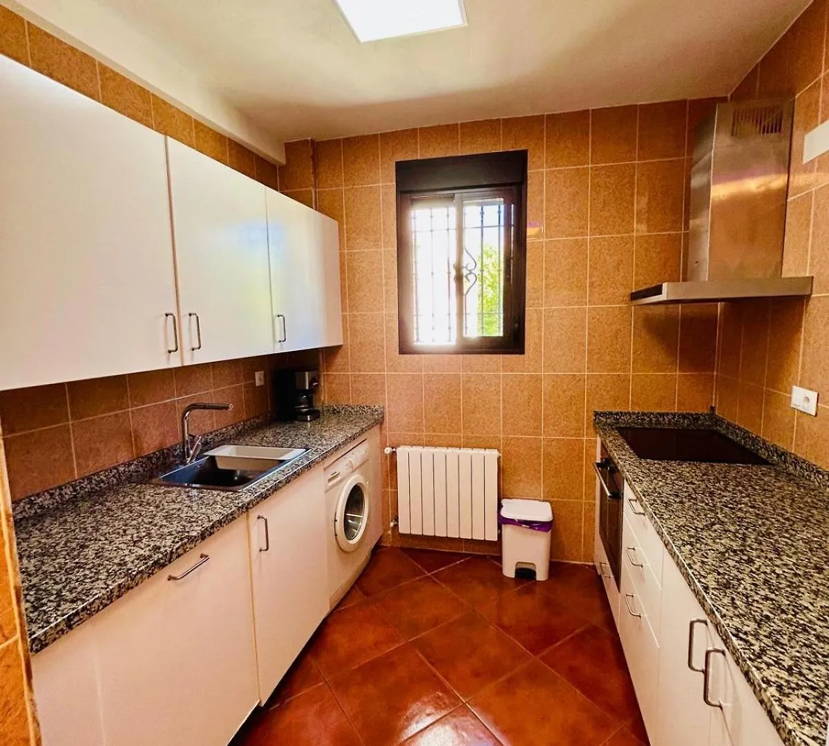 Villa Ronda Serena