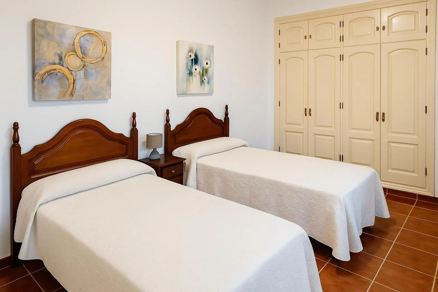 Villa Ronda Serena