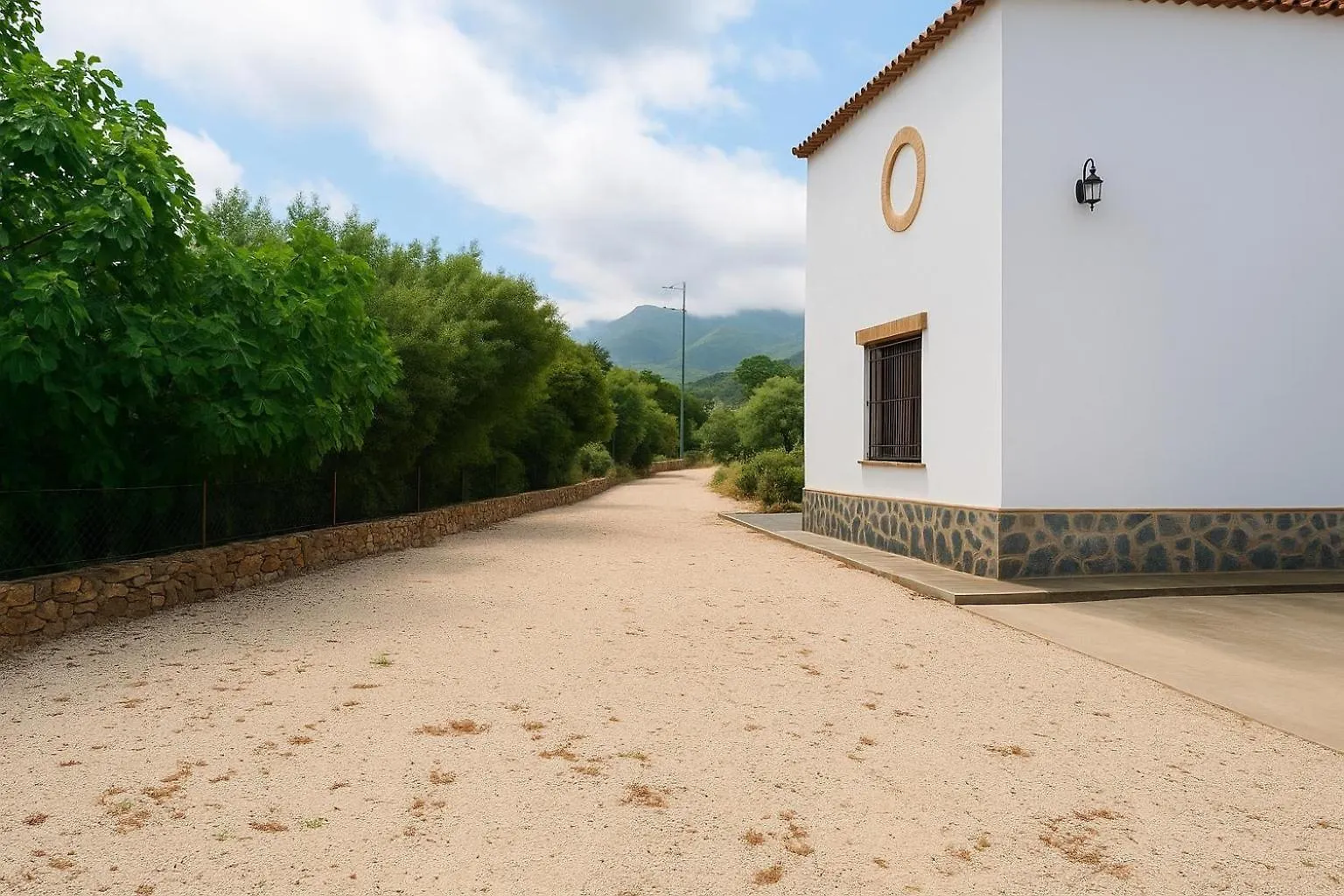 Villa Ronda Serena