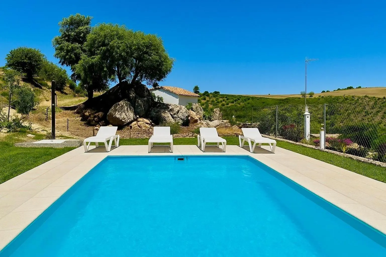 Villa Ronda Serena