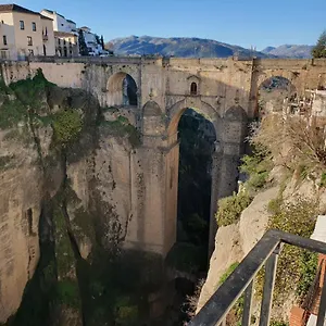 Apartament Balcones Del Tajo