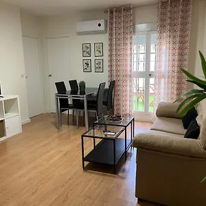 Alameda Apartment