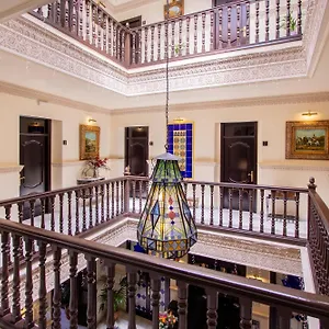 4* Hotell Palacio De Hemingway