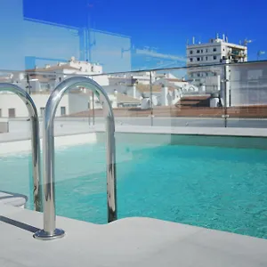 Martalia Namar Centro Apartment