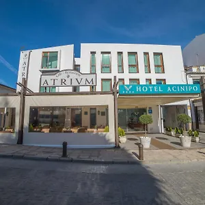 4* Hotell Acinipo