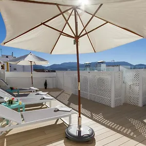3* Hotell El Tajo &