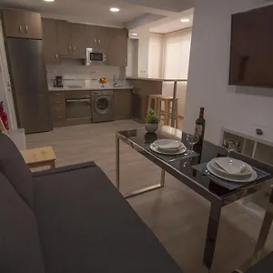 Apartamento Mirador De 1, Ronda