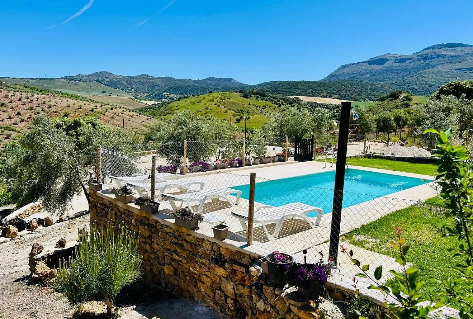 Villa Ronda Serena