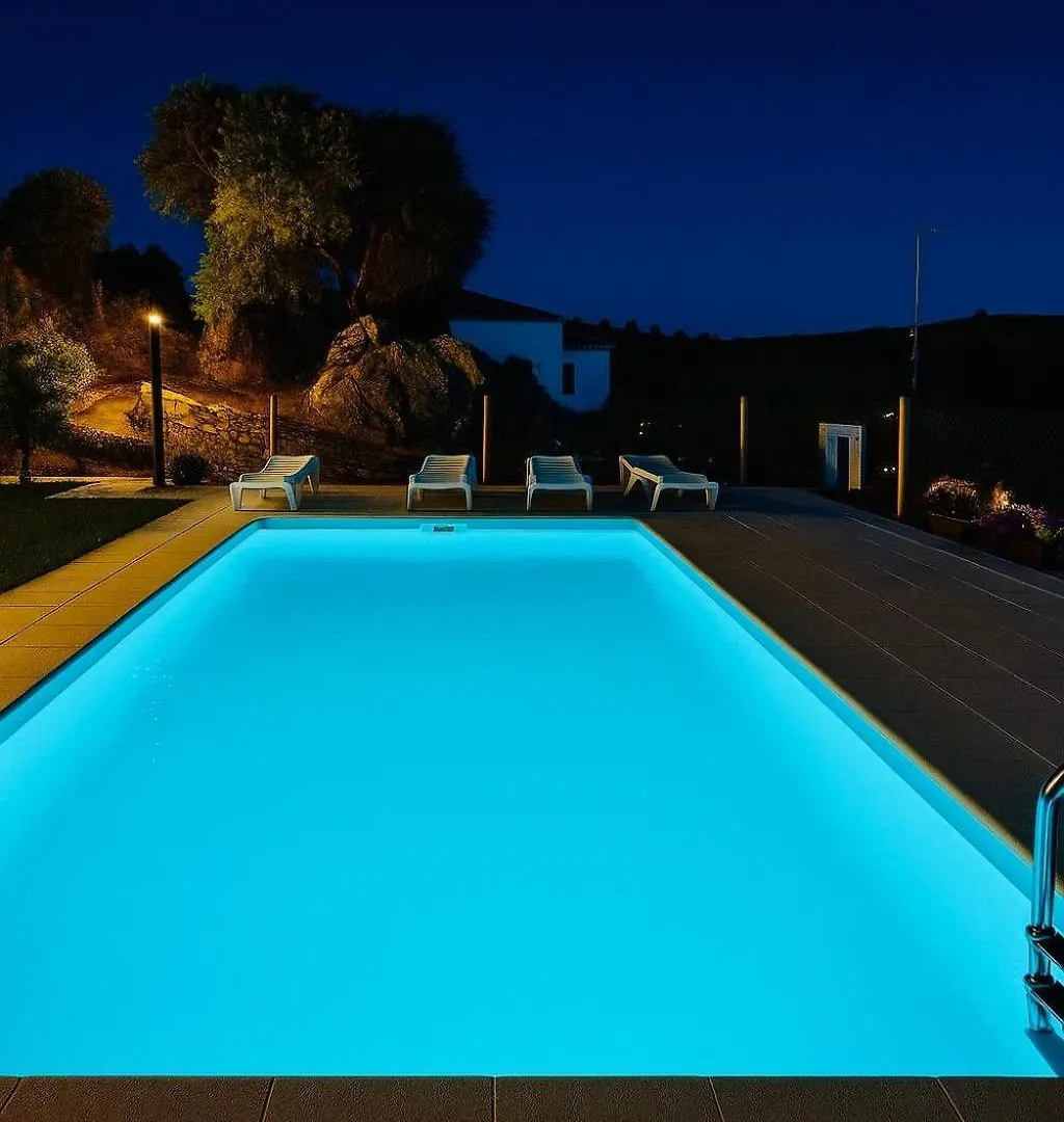 Villa Ronda Serena 0*,