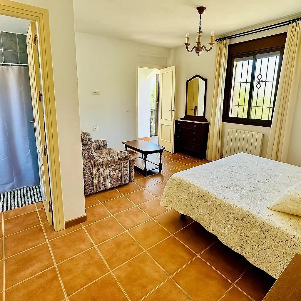 Villa Ronda Serena