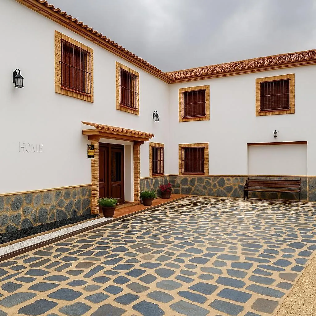 Villa Ronda Serena