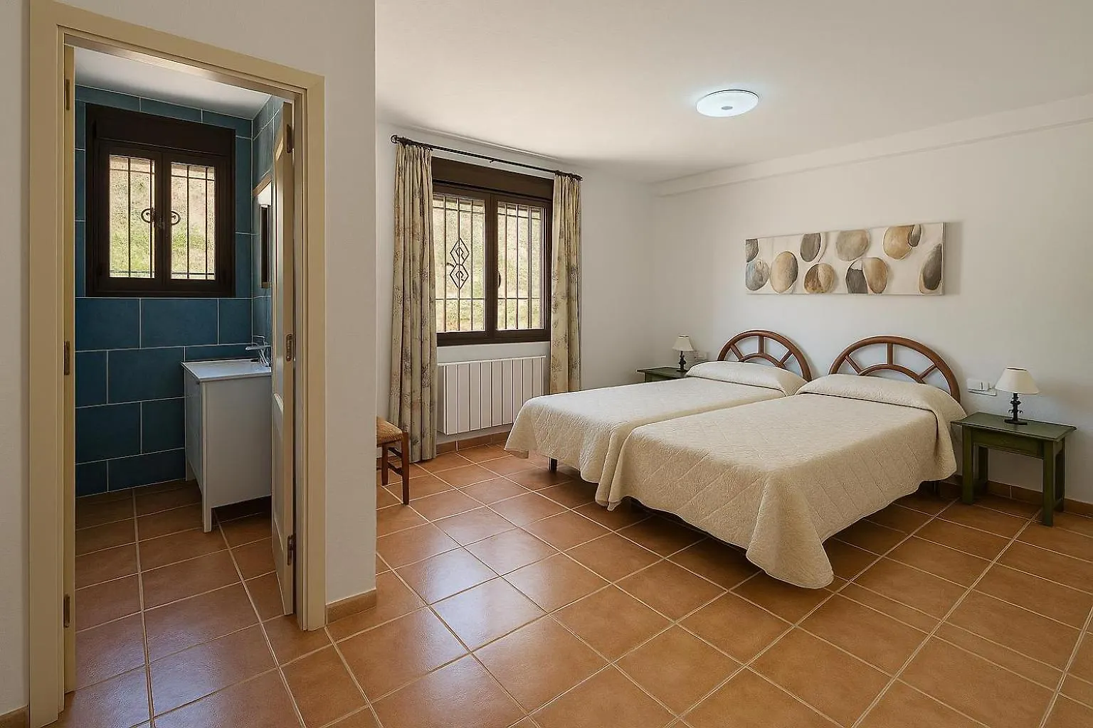 Villa Ronda Serena