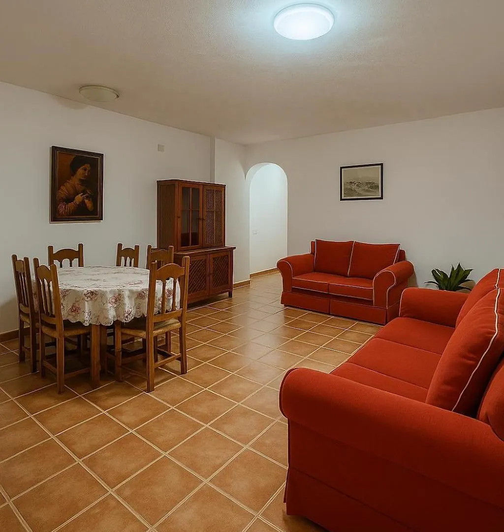 Villa Ronda Serena
