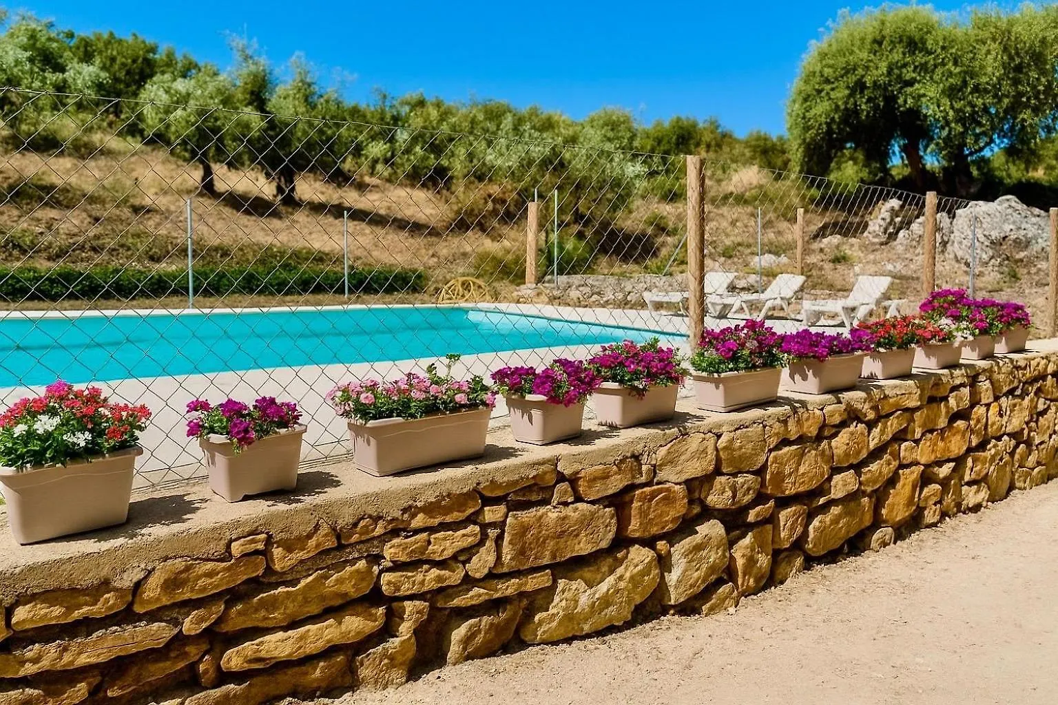 Villa Ronda Serena