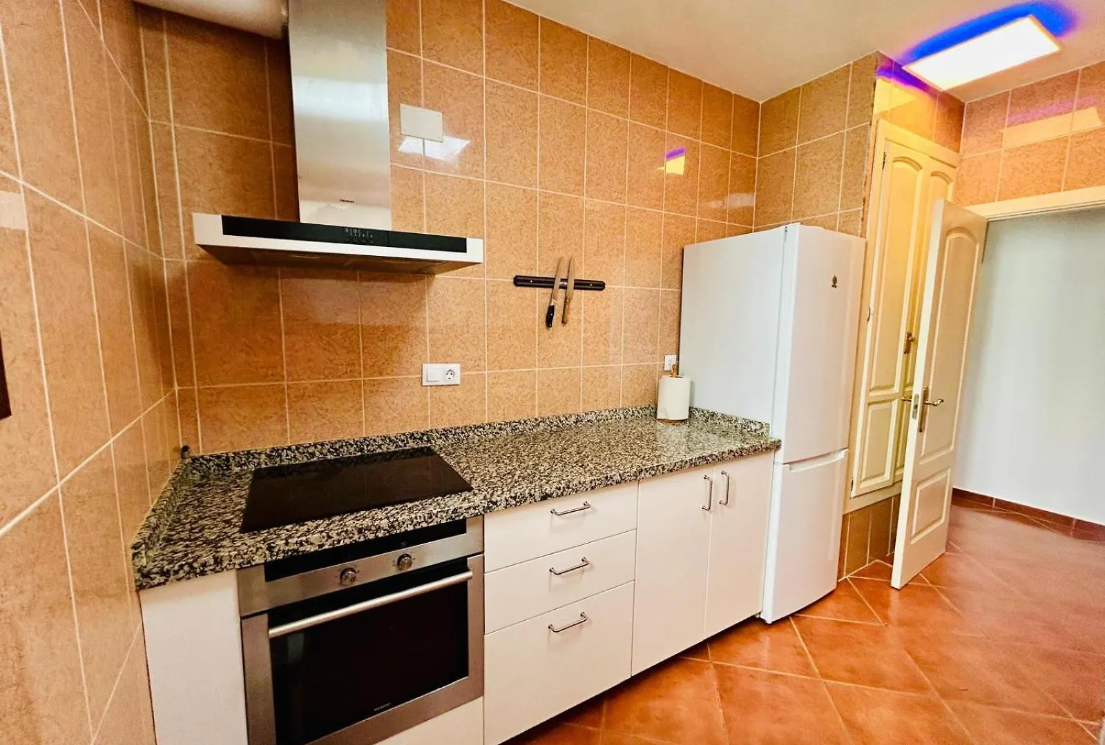 Villa Ronda Serena Spain