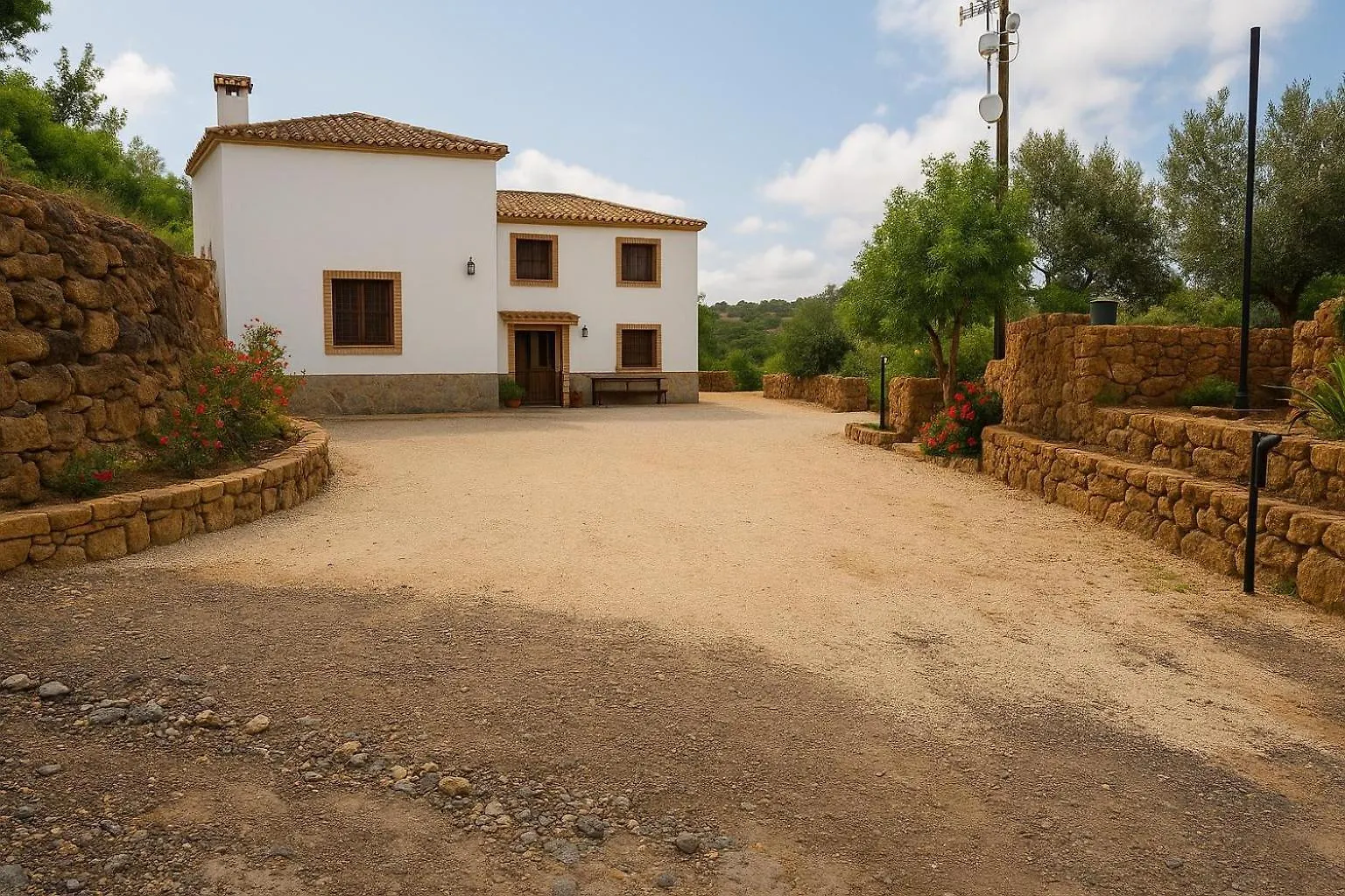 Villa Ronda Serena