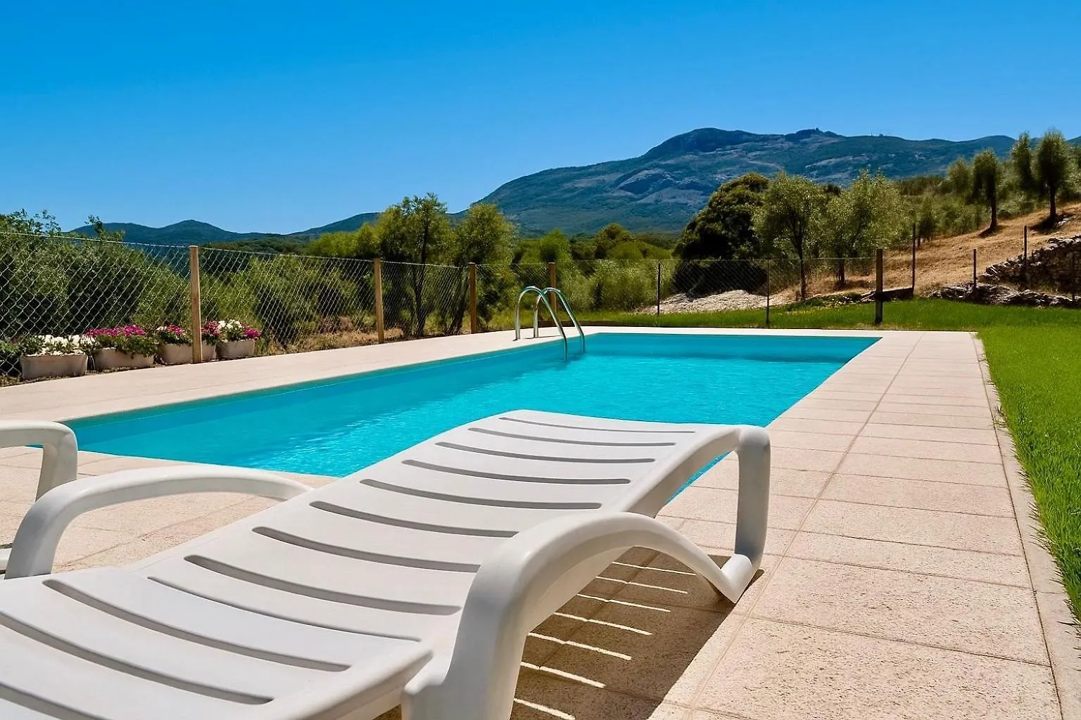Villa Ronda Serena