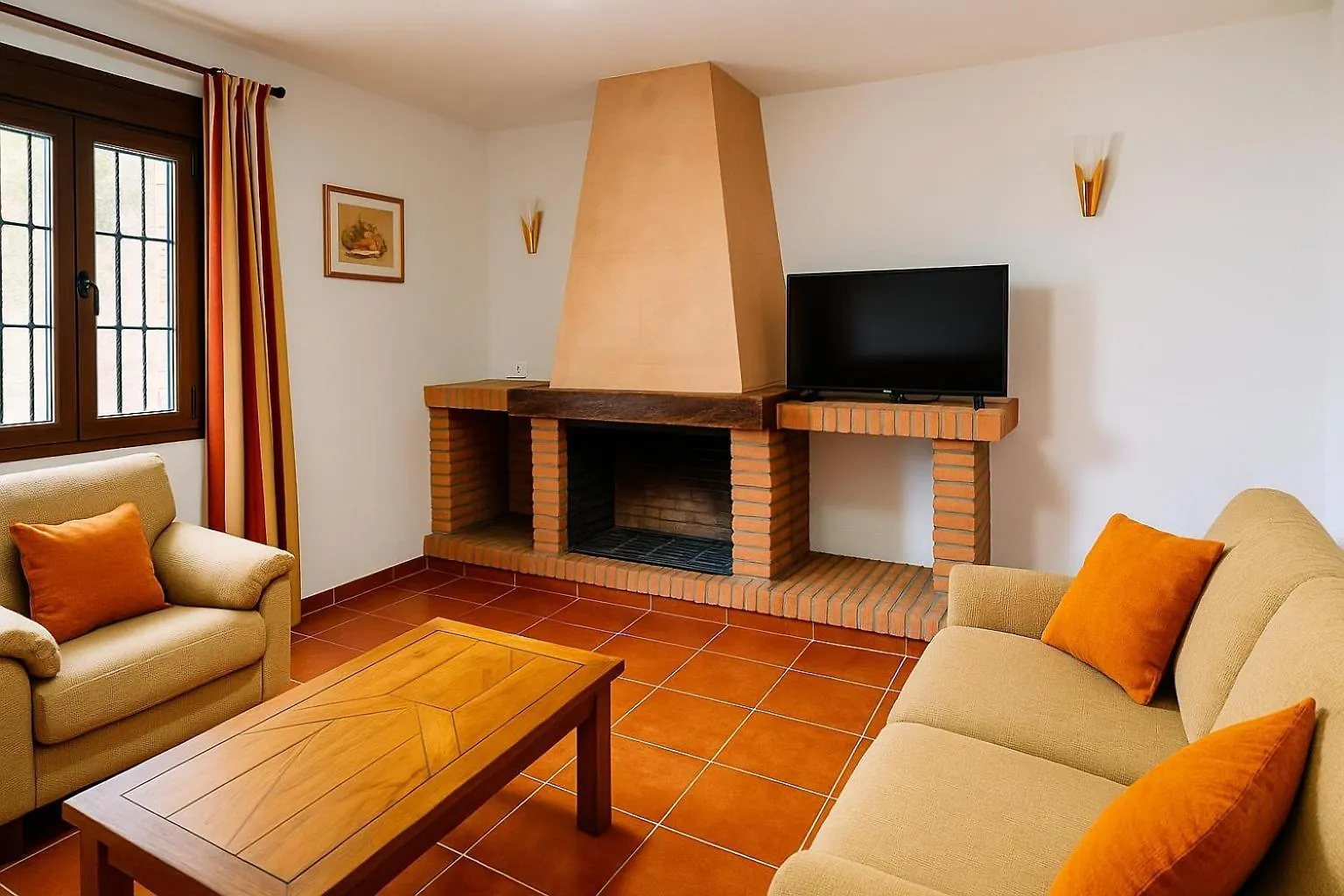 Villa Ronda Serena