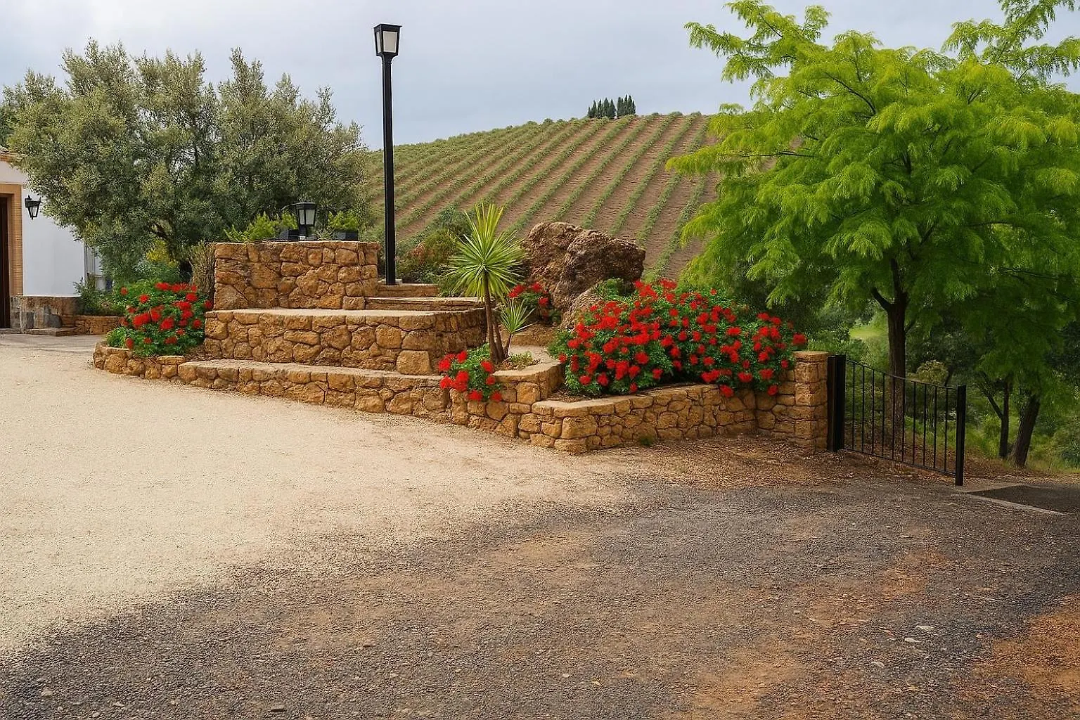 Villa Ronda Serena