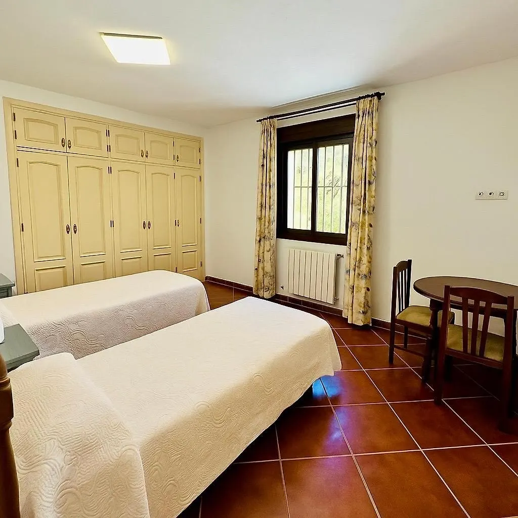 Villa Ronda Serena