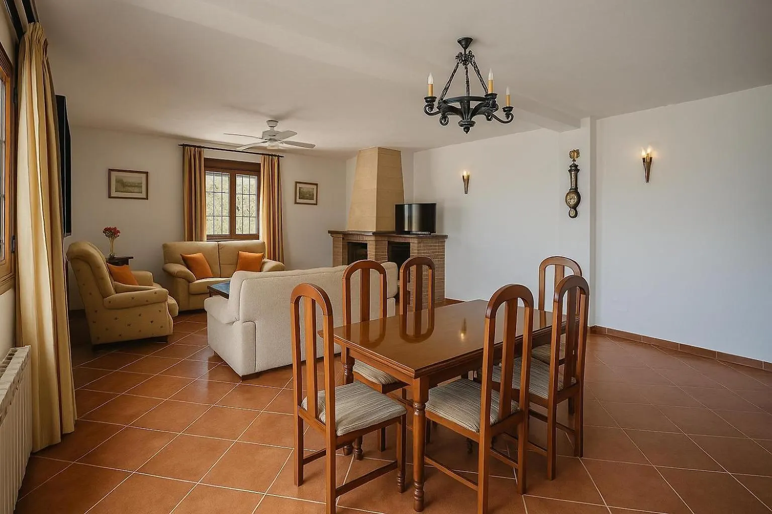 Villa Ronda Serena Spain